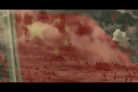 中国共产党百年述职报告