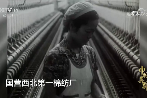 讲巾帼英雄故事：赵梦桃