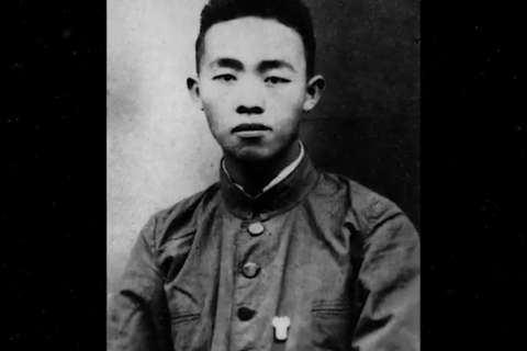 淄博百年党史：共产主义事业的先驱战士邓恩铭