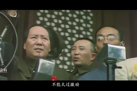 毛泽东为何下禁令不许任弼时参加开国大典？真相让人泪目