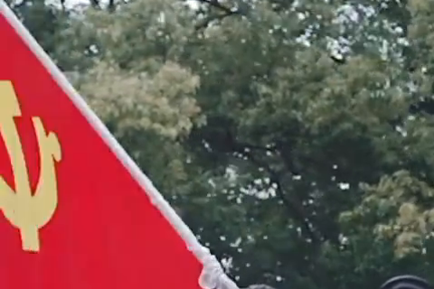 南昌：英雄之城