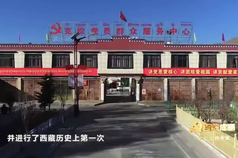 1959年3月10日：西藏平叛斗争