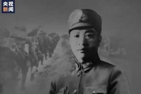 出狱10小时，他就急不可待地提出入党