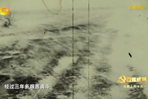 1960年2月20日：石油大会战