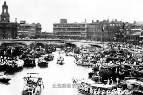 党史现场汇：为什么党的创始人陈独秀和李大钊没有出席一大