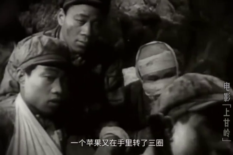 “国家相册”特别节目：风雨百年味