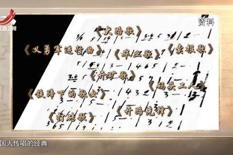 聂耳写给母亲的信