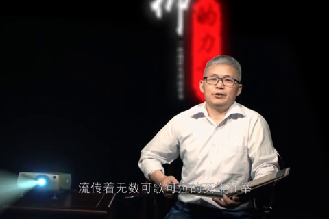 信仰的力量：一张遗照及两封家书