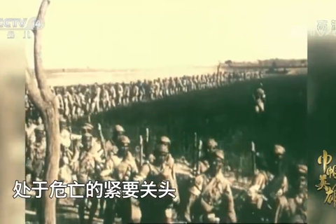 讲巾帼英雄故事：张露萍