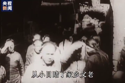 这封临终告别信 他藏在身边两年