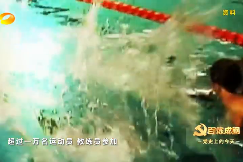 1987年3月27日：中国首届特殊奥运会