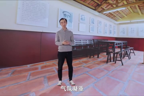 改变你我命运的那些瞬间：险象环生的旅途