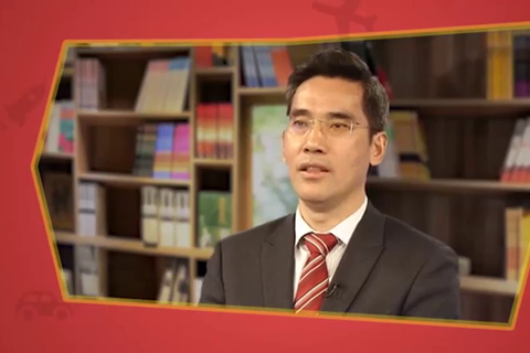 【十九大·理论新视野】为什么必须夺取“反腐斗争压倒性胜利”？--理论--人民网