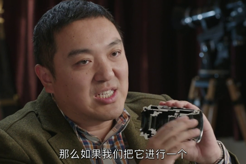 第二章  摄影镜头的概论