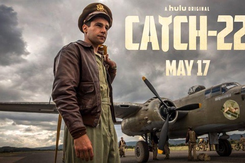 《第二十二条军规》