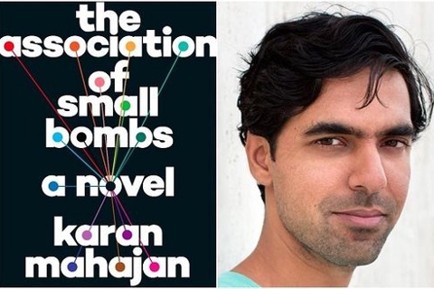 《小炸弹联盟》