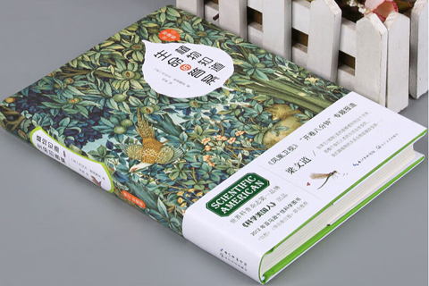 《植物知道生命的答案》