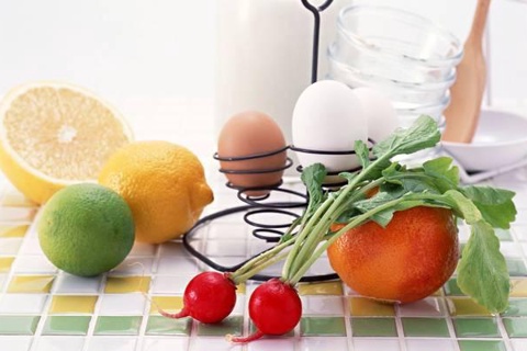 《怎样才能吃得更健康》