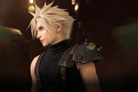 《克劳德的秘密》