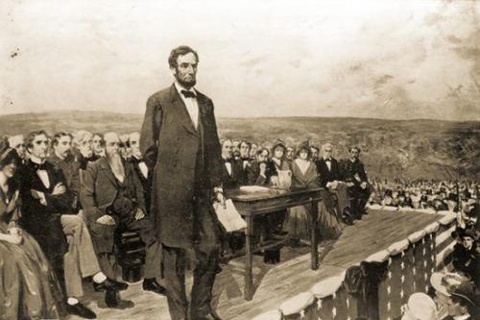 《林肯漫游中阴界》