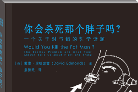 《你会杀死那个胖子吗？》
