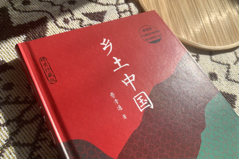《乡土中国》