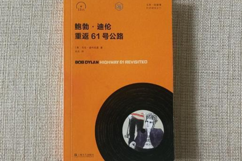 《鲍勃·迪伦编年史》