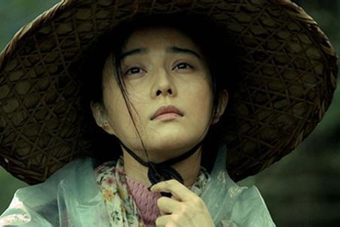 《我不是潘金莲》