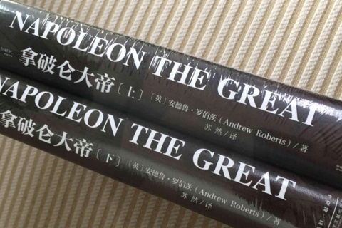 《拿破仑大帝》