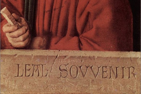 《伟大的信徒》