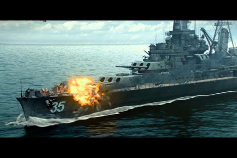 《印第安纳波利斯号》