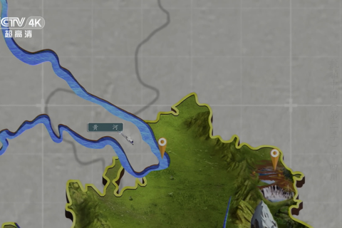 航拍中国第二季-02.四川