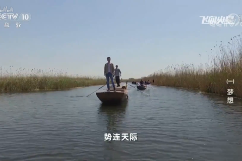 穿越时空—飞向火星（一）梦想