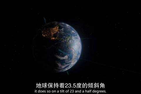 我们的星球第二季01