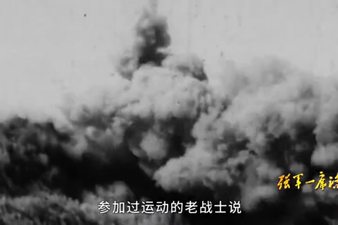 《强军一席话》 第六集 政治工作是我军的最大特色、最大优势