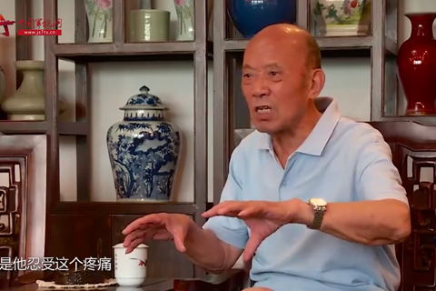 第七集 铁的纪律