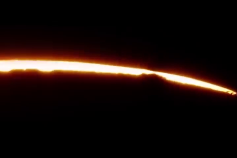 MV《军人的承诺》：展现新时代中国军人的血性担当