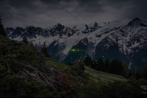 MV：戍边战士《唱给妈妈的歌》