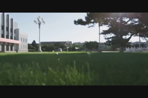 原创MV《我们都是追梦人》 向战而行 为战而歌