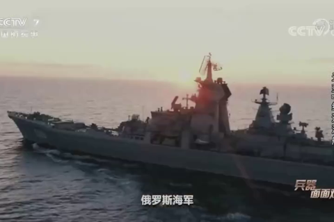 俄罗斯“光荣”级巡洋舰和“基洛夫”级巡洋舰的区别是什么？