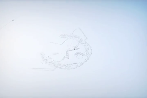 《钢铁的战士钢铁的墙》MV来袭