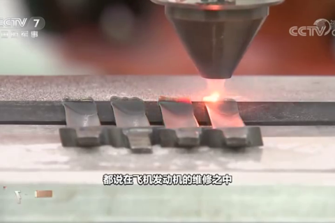 现代航空发动机维修和焊接难度为何这么大？