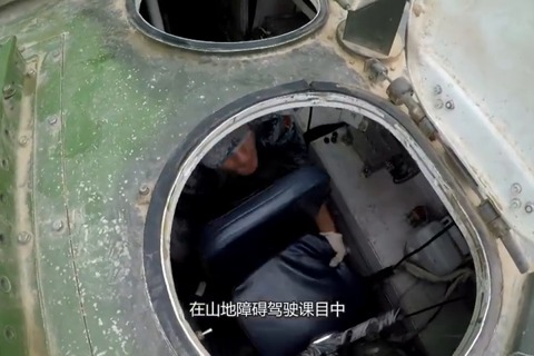 《追梦空天—中国空军强军纪事》 第四集