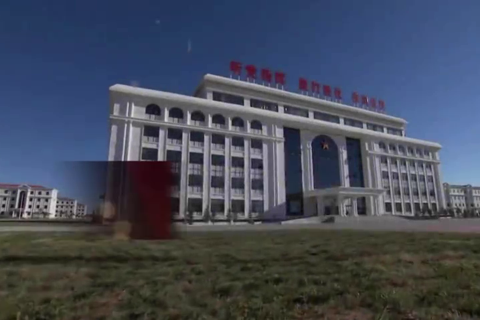 MV：《青春不一样》 勇气同硝烟一起飞扬！