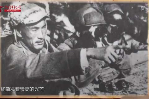 第九集 荣誉重于生命