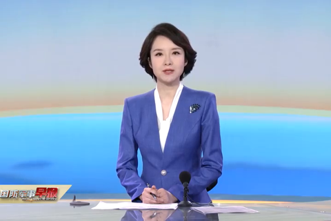 中国海军辽宁舰航母编队开展远海训练