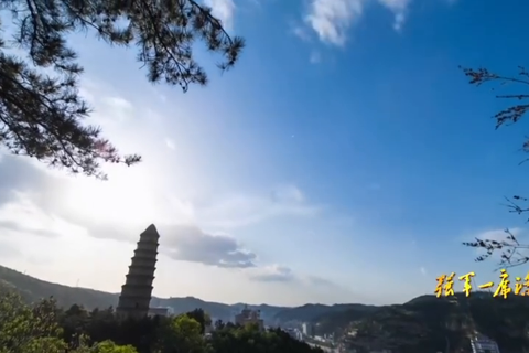 《强军一席话》 第一集 军队要像军队的样子