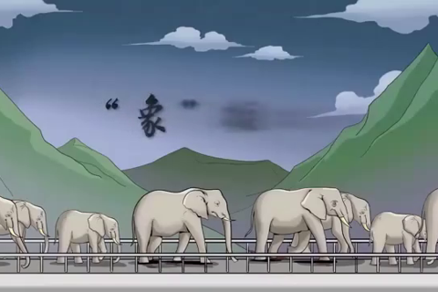 大国故事丨“象”往之路