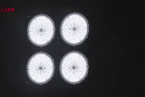 信·物│“玉兔”月背工作记