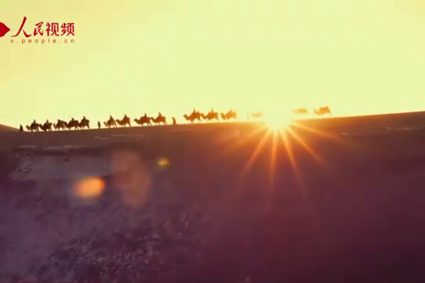 新时代，我在中国｜阿卡什：希望未来能够留在中国